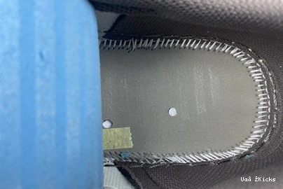 Sophisticated Scott 1 x DM7866-162 Jordan 182 Travis Air 1107